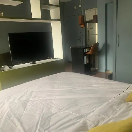 Apartamento Premium - Jardim Paulista Sao Paulo Exterior photo