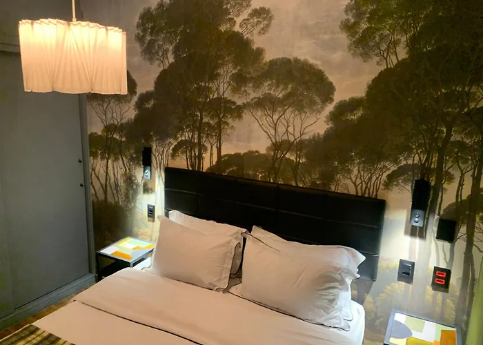 Apartamento Premium - Jardim Paulista