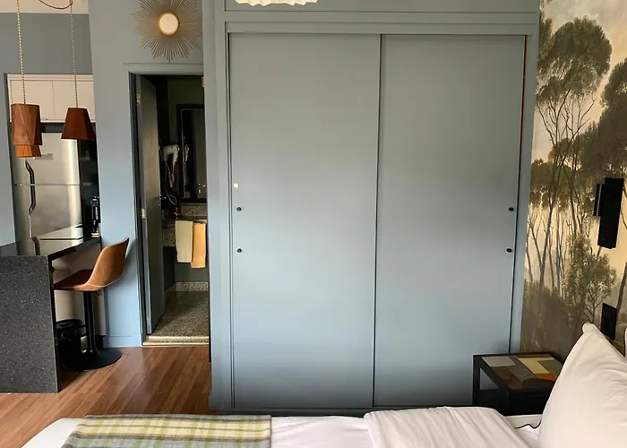 Apartamento Premium - Jardim Paulista