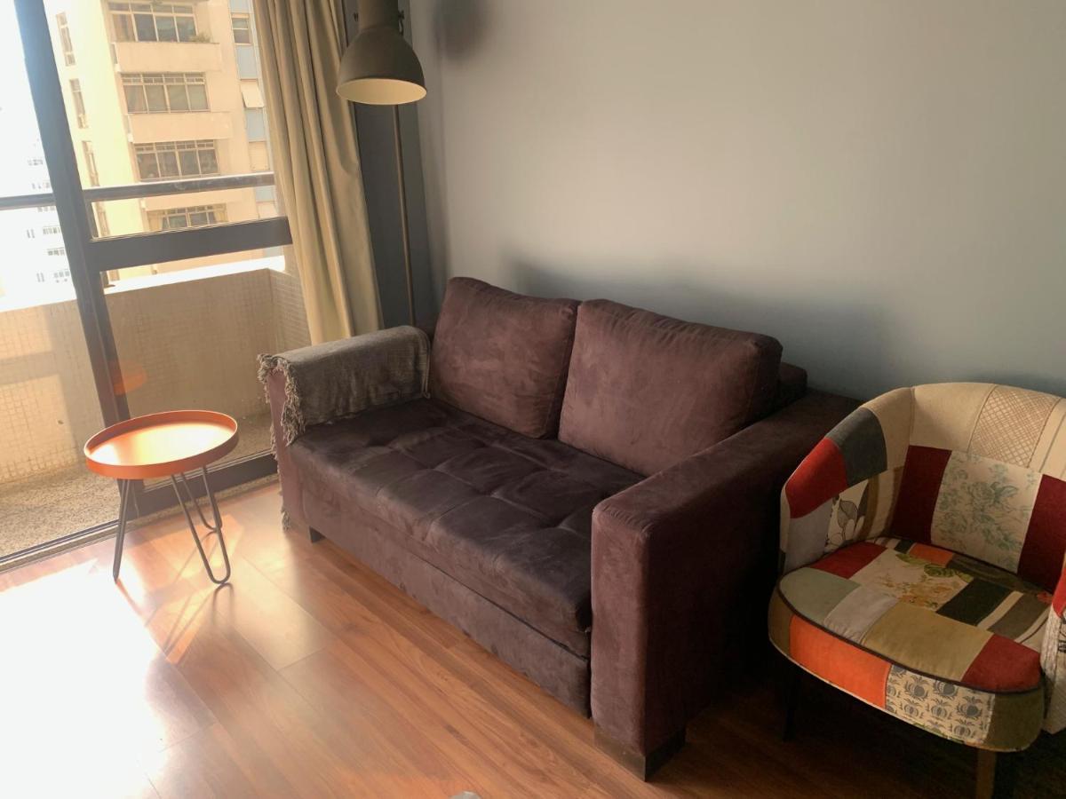 Premium - Jardim Paulista Apartment *