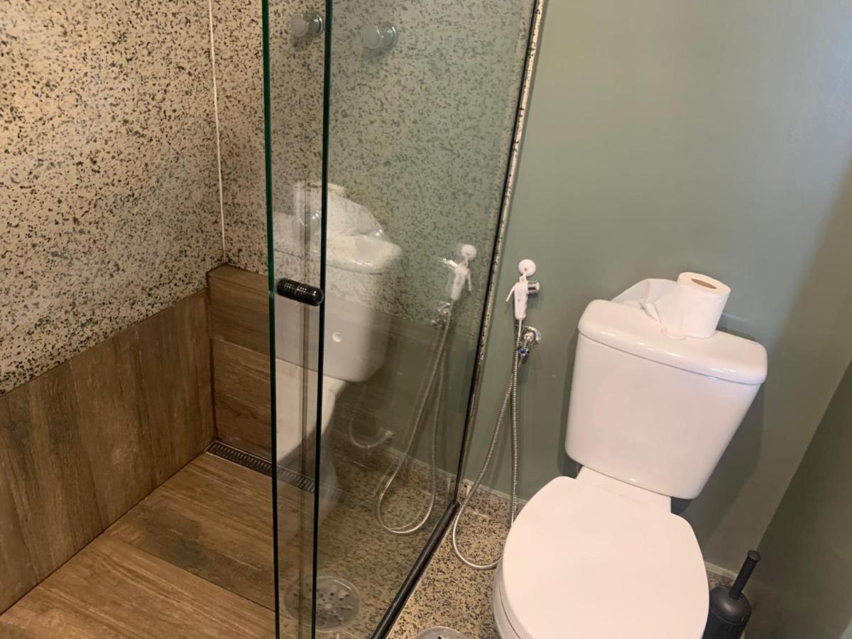 Premium - Jardim Paulista Apartment Sao Paulo