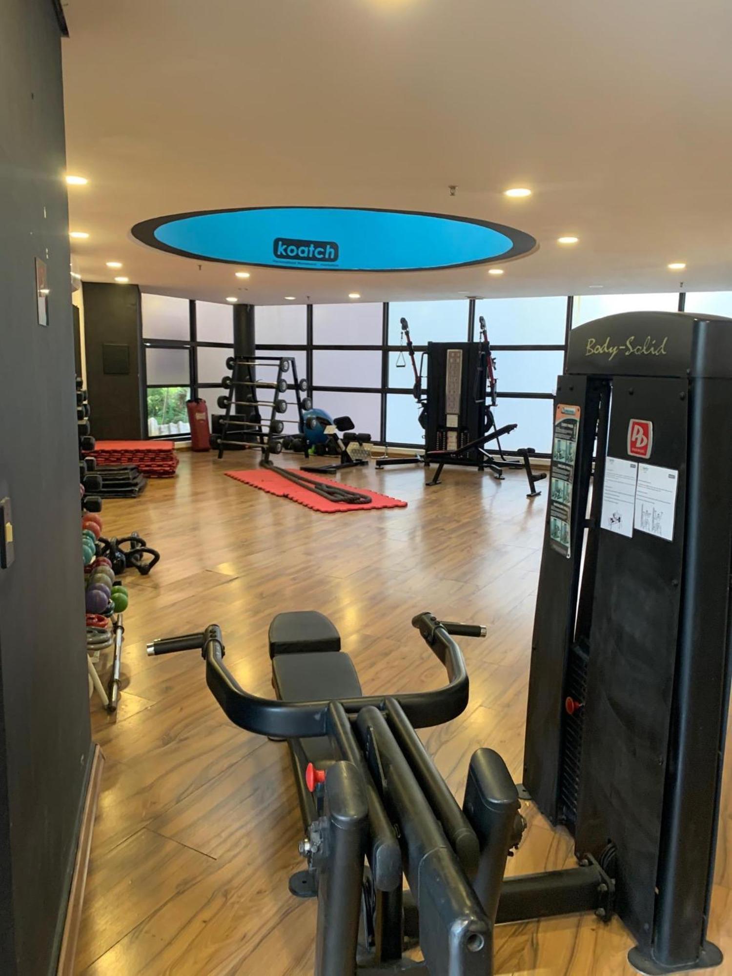 Premium - Jardim Paulista Apartment