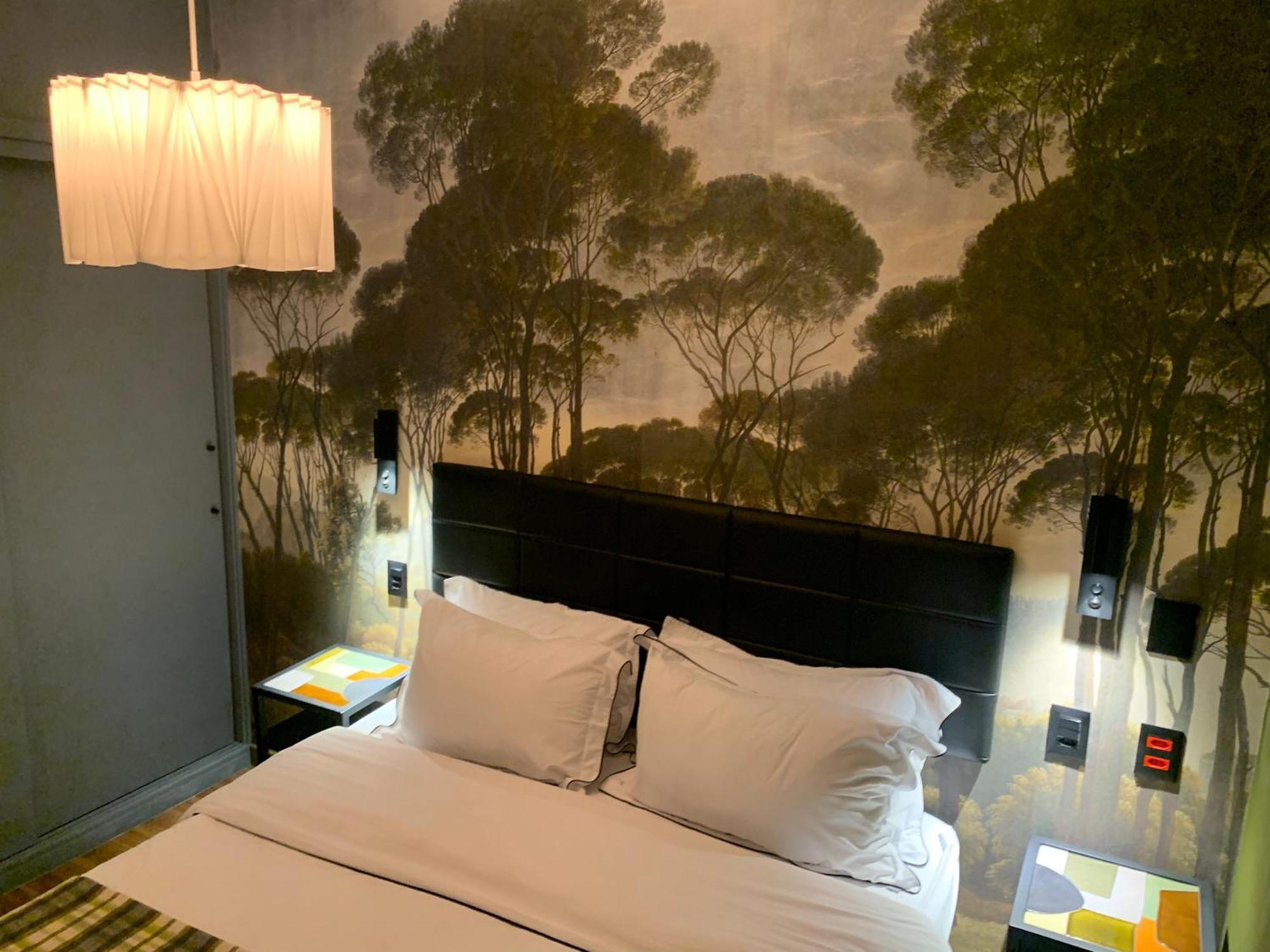 Apartment Premium - Jardim Paulista