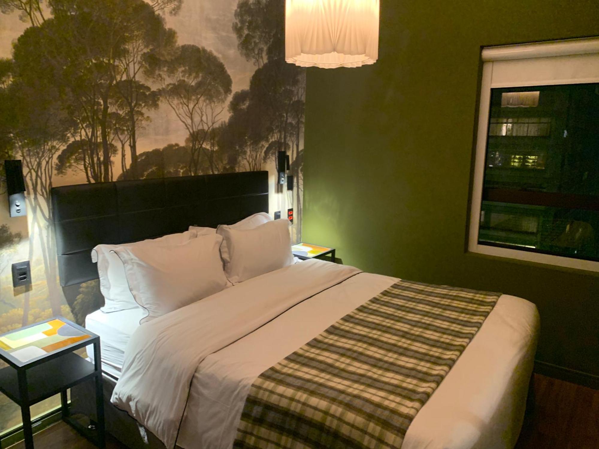 Apartment Premium - Jardim Paulista *