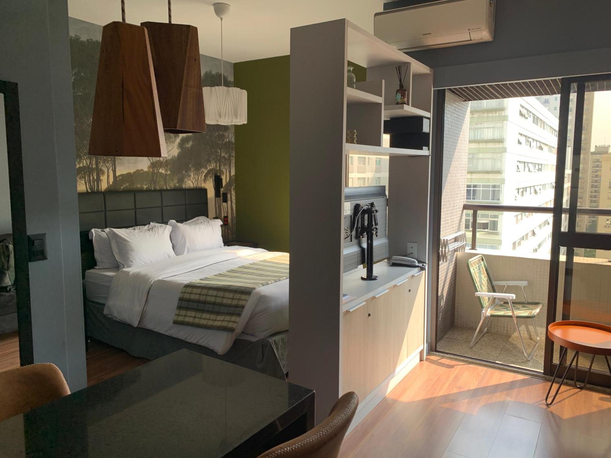 Premium - Jardim Paulista